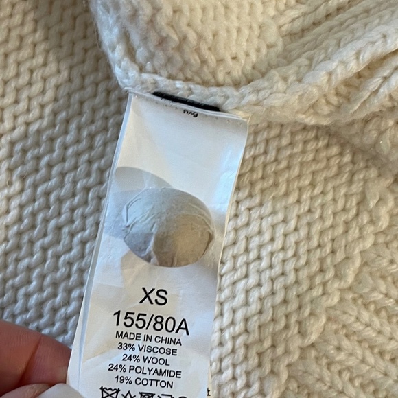 BRAND NEW - Kate Spade Sweater, Size X-Small - Picture 5 of 5